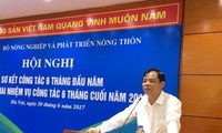 Các Bộ, ngành triển khai nhiều giải pháp để đạt mục tiêu tăng trưởng