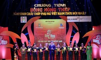 Câu chuyện về Trung đội nữ công binh thép