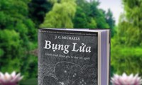 Bụng Lửa - Hành trình khám phá tư duy con người: sự hòa quyện giữa văn chương và triết học