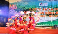 Khai mạc Liên hoan làng du lịch cộng đồng các tỉnh Tây Bắc năm 2017 