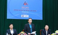 Tôn vinh các doanh nghiệp vì người lao động năm 2017 