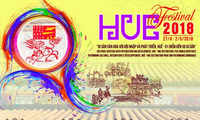 Festival Huế 2018: Nhiều chương trình nghệ thuật được công chúng mong đợi