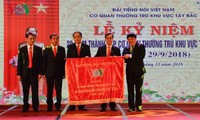 VOV Tây Bắc kỷ niệm 20 năm thành lập