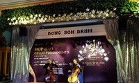 Hòa nhạc Cello Fundamento lần thứ 3 quy tụ nhiều nghệ sĩ tài năng quốc tế