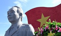 Sắp diễn ra hội thảo quốc gia “Võ Nguyên Giáp với văn hóa dân tộc”