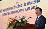 Dự kiến nhu cầu điện năm 2019 tăng khoảng 10%