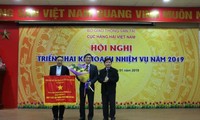 Ngành hàng hải cần làm tốt các quy hoạch cảng biển