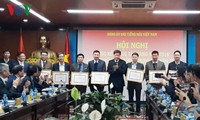 VOV tổng kết công tác Đảng 2018, triển khai nhiệm vụ 2019