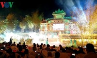 Festival Nghề truyền thống Huế 2019: Khẳng định một thương hiệu