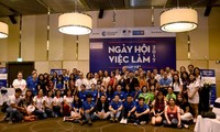  Ngày hội việc làm Pháp – Việt 2019