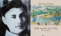 Trang thơ Quang Dũng - Vũ Đình Văn