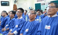 Thành phố Hồ Chí Minh: Mang lại ánh sáng cho 600.000 bệnh nhân nghèo