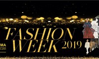 Những bí mật về giới thời trang Paris tại LHP Fashion week – Tuần lễ thời trang 2019