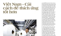 Thông tấn xã Việt Nam xuất bản sách với nhiều dự báo quan trọng của các nhà lãnh đạo cho năm 2020