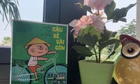 Cậu bé Sài Gòn: Ấm áp tình người Trái Đất