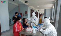 343 người Việt từ Đài Loan về nước âm tính với Virus SARS-CoV-2