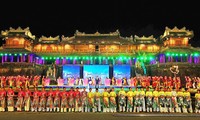 Festival Huế 2020: “Di sản văn hóa với hội nhập và phát triển- Huế luôn luôn mới”