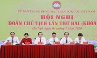 Vận động toàn dân tích cực tham gia phục hồi và phát triển kinh tế - xã hội