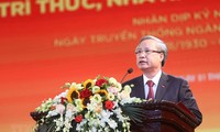 Trí thức, nhà khoa học, văn nghệ sỹ là lực lượng luôn đồng hành cùng đất nước