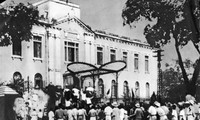 Cách mạng tháng 8/1945 và bài học nắm thời cơ