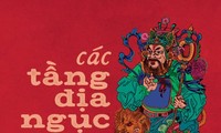 Ra mắt ấn bản tiếng Việt “Các tầng địa ngục theo Phật giáo”