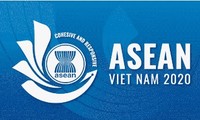 Hội nghị Bộ trưởng Ngoại giao ASEAN lần thứ 53  diễn ra trực tuyến