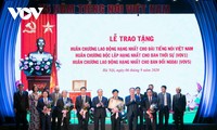 VOV trong lòng trí thức Việt xa xứ