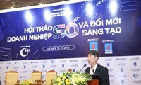 Nguyen Francis Tuan Anh: Sự khác biệt duy nhất giữa người ở Việt Nam và Việt kiều là cơ hội