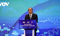 Thượng đỉnh Kinh doanh và đầu tư ASEAN 2020: chung tay xây dựng một khu vực ASEAN phát triển và thịnh vượng