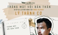 Bí kíp du lịch một mình