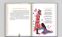 Artbook “Truyện Kiều tự kể”: Truyện Kiều phái sinh mới nhất của thế hệ trẻ