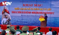 Bạc Liêu: Khai mạc Triển lãm bản đồ và trưng bày tư liệu “Hoàng Sa, Trường Sa của Việt Nam - Những bằng chứng lịch sử và