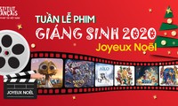 Tuần lễ phim Giáng sinh 2020 tại L’Espace