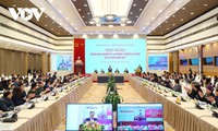 Hội nghị triển khai nhiệm vụ lao động, người có công và xã hội năm 2021