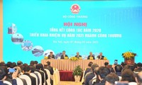 Vai trò của “cỗ xe tam mã” trong phát triển kinh tế, để đạt mục tiêu tăng trưởng năm 2021   