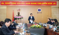 Luôn sẵn sàng cho tình huống phát hiện COVID-19 tại cộng đồng