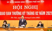 Hà Nội: Các cơ sở tôn giáo, di tích mở cửa trở lại từ ngày 8/3