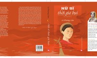 Cuốn tiểu thuyết dã sử đầu tiên của nhà văn Lê Phương Liên