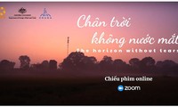 “Chân trời không nước mắt“: những lằn roi sau tà áo mỏng