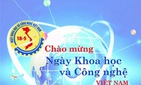 Các hoạt động kỷ niệm Ngày Khoa học và Công nghệ 18/5 tổ chức theo hình thức trực tuyến