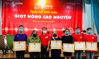 Tỉnh Gia Lai tổ chức Ngày hội hiến máu “Giọt hồng Cao nguyên”