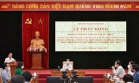 Bộ Giáo dục và Đào tạo phát động phong trào thi đua đặc biệt