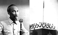 Giá trị trường tồn của Tuyên ngôn độc lập 2/9/1945