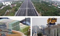 Đẩy mạnh giải ngân vốn đầu tư công năm 2021