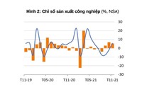 Ngân hàng Thế giới: Kinh tế Việt Nam tiếp tục được cải thiện nhờ công nghiệp phục hồi mạnh