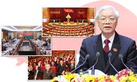 10 sự kiện, vấn đề trong nước nổi bật năm 2021 do VOV bình chọn