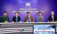 Chính phủ Việt Nam đã có những quyết sách đúng đắn trong phòng chống dịch COVID-19 và phát triển kinh tế