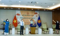 ASEAN 2021: Giữ vững đoàn kết, ứng phó thách thức