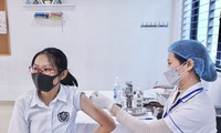 Thích ứng linh hoạt trong vấn đề tiêm vaccine và đẩy mạnh phòng, chống COVID-19