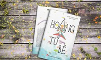 Cuộc thi vẽ dành cho những người yêu mến “Hoàng tử bé và Hành tinh B612”